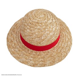 One Piece chapeau Luffy Straw Hat  | 4895205618787