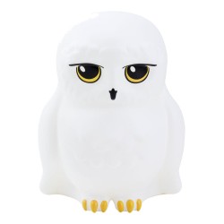 Harry Potter lampe Hedwig 16 cm | 5055964786847