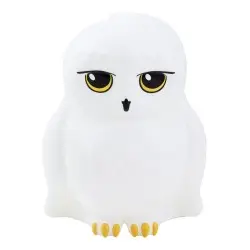 Harry Potter lampe Hedwig 16 cm | 5055964786847