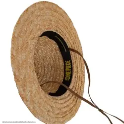 One Piece chapeau Luffy Straw Hat  | 4895205618787