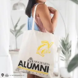 Harry Potter sac shopping Alumni Hufflepuff | 4895205604476