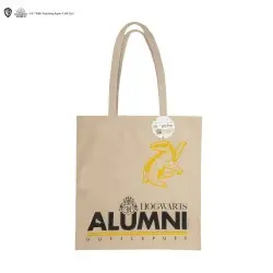 Harry Potter sac shopping Alumni Hufflepuff | 4895205604476