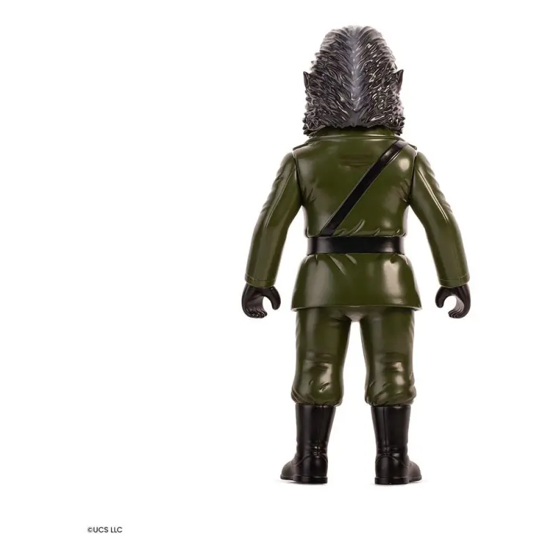 American Werewolf in London Soft Vinyl Figurine Nightmare Demon Werewolf 25 cm | 0810140241306