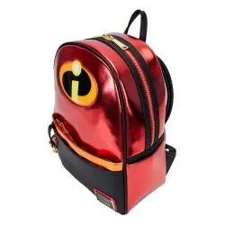 Pixar by Loungefly sac à dos Mini Les Indestructibles 20th Anniversary Light Up Cosplay | 0671803516373