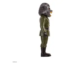American Werewolf in London Soft Vinyl Figurine Nightmare Demon Werewolf 25 cm | 0810140241306