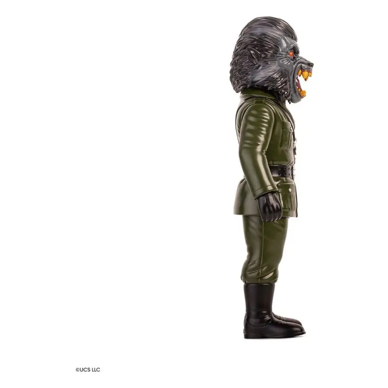 American Werewolf in London Soft Vinyl Figurine Nightmare Demon Werewolf 25 cm | 0810140241306