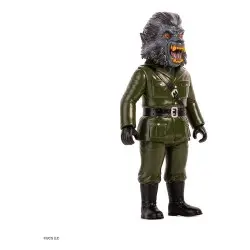 American Werewolf in London Soft Vinyl Figurine Nightmare Demon Werewolf 25 cm | 0810140241306