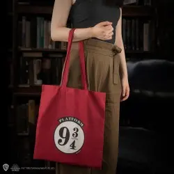 Harry Potter sac shopping Platform 9 3/4 | 4895205604483