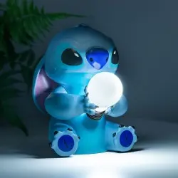 Lilo & Stitch lampe Stitch 16 cm | 5055964787981