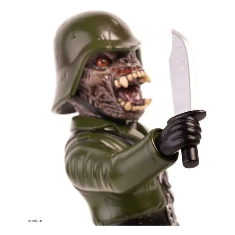 American Werewolf in London Soft Vinyl Figurine Nightmare Demon Mutant 25 cm | 0810140241337