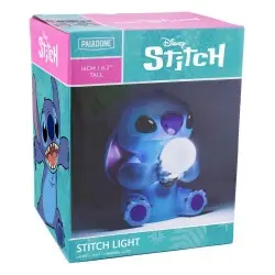 Lilo & Stitch lampe Stitch 16 cm | 5055964787981