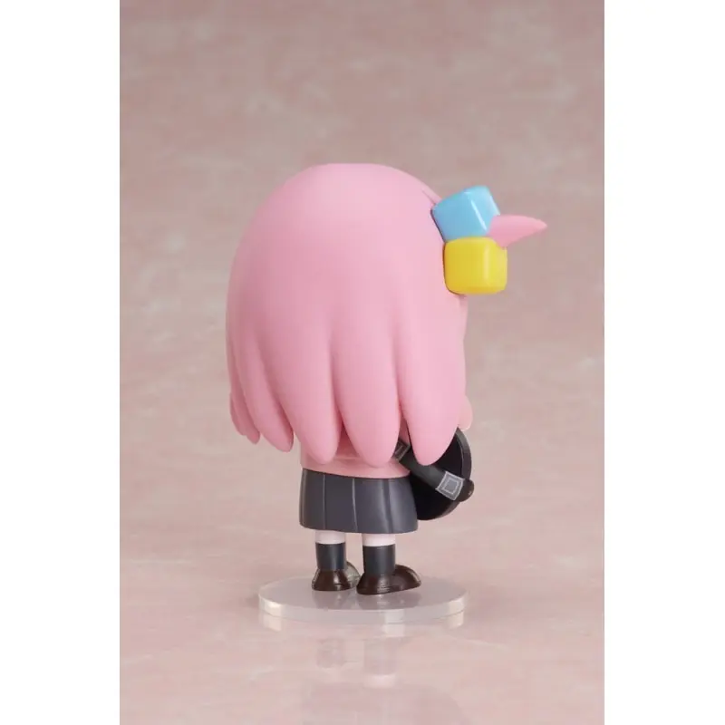 Bocchi the Rock! statuette Deformation Hitori Gotoh 10 cm | 4534530794529