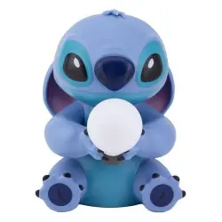 Lilo & Stitch lampe Stitch 16 cm | 5055964787981