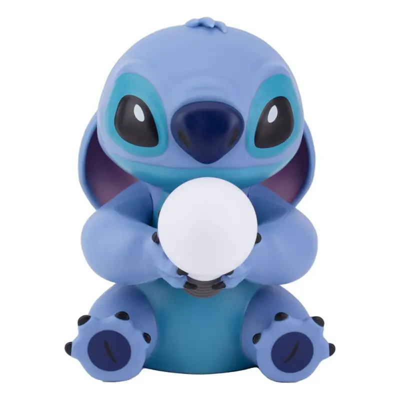 Lilo & Stitch lampe Stitch 16 cm | 5055964787981