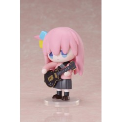 Bocchi the Rock! statuette Deformation Hitori Gotoh 10 cm