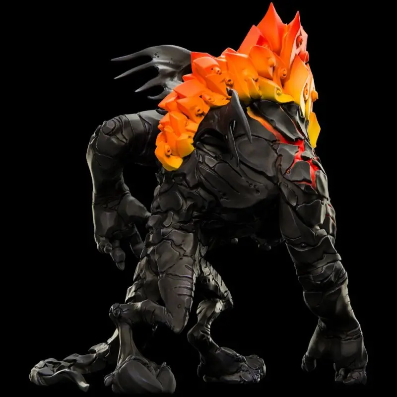 Le Seigneur des Anneaux figurine Mini Epics The Balrog 27 cm | 9420024725191