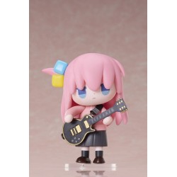Bocchi the Rock! statuette Deformation Hitori Gotoh 10 cm