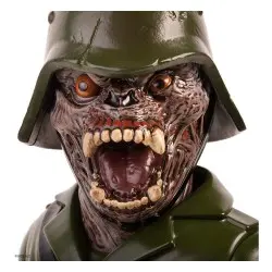 American Werewolf in London Soft Vinyl Figurine Nightmare Demon Mutant 25 cm | 0810140241337