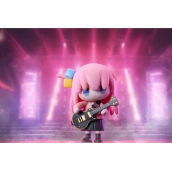 Bocchi the Rock! statuette Deformation Hitori Gotoh 10 cm