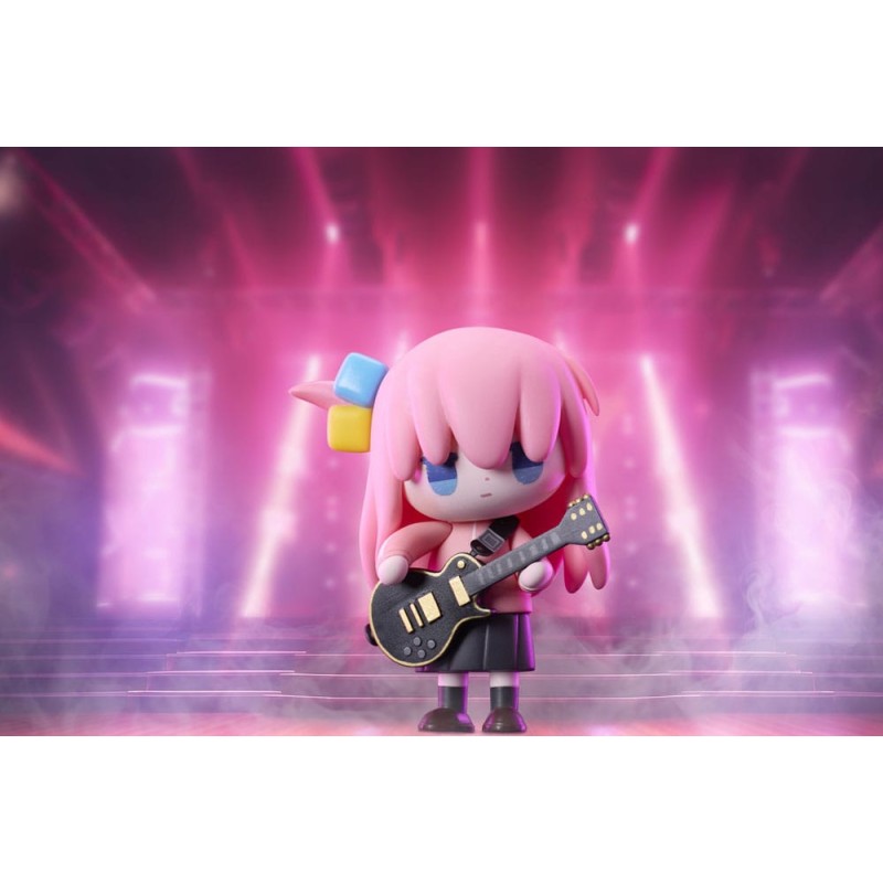 Bocchi the Rock! statuette Deformation Hitori Gotoh 10 cm