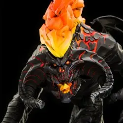 Le Seigneur des Anneaux figurine Mini Epics The Balrog 27 cm | 9420024725191