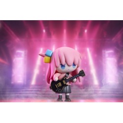 Bocchi the Rock! statuette Deformation Hitori Gotoh 10 cm