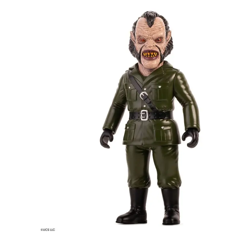 American Werewolf in London Soft Vinyl Figurine Nightmare Demon Mutant 25 cm | 0810140241337