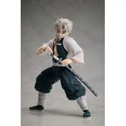 Demon Slayer: Kimetsu no Yaiba figurine BUZZmod 1/12 Sanemi Shinazugawa 15 cm | 4534530799203