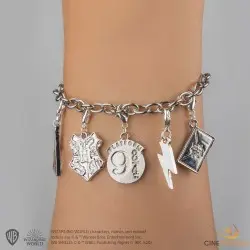 Harry Potter Bracelet Symbols | 4895205604056