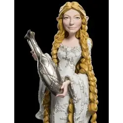 Le Seigneur des Anneaux figurine Mini Epics Galadriel 14 cm | 9420024726167