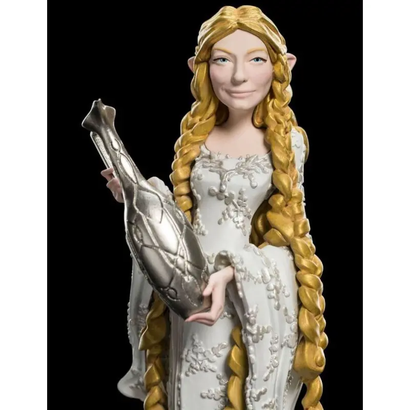 Le Seigneur des Anneaux figurine Mini Epics Galadriel 14 cm | 9420024726167