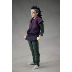 Demon Slayer: Kimetsu no Yaiba figurine BUZZmod 1/12 Genya Shinazugawa 15 cm   | 4534530799210