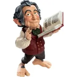 Le Seigneur des Anneaux figurine Mini Epics Bilbo 11 cm | 9420024729700