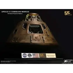 Apollo 11 réplique 1/20 Command Module (NX) 20 cm  | 4897057881432