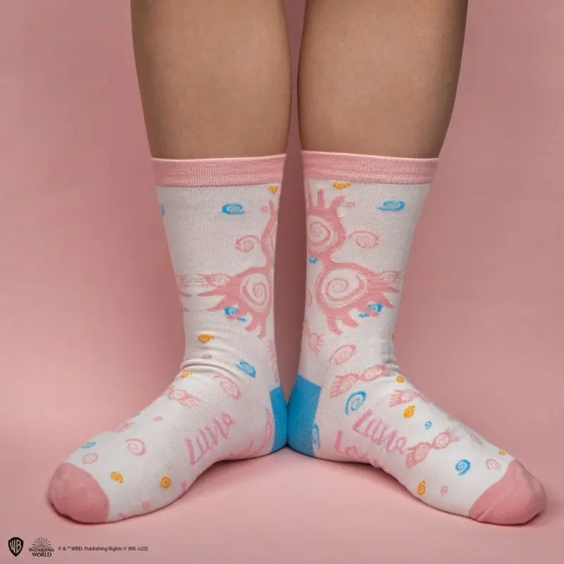 Harry Potter pack 3 paires de chaussettes Dobby | 4895205611238