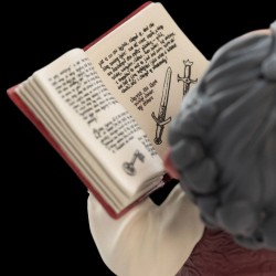 Le Seigneur des Anneaux figurine Mini Epics Bilbo 11 cm