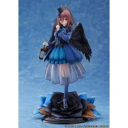 The Quintessential Quintuplets statuette PVC 1/7 Miku Nakano: Fallen Angel Ver. 27 cm | 4582666820049