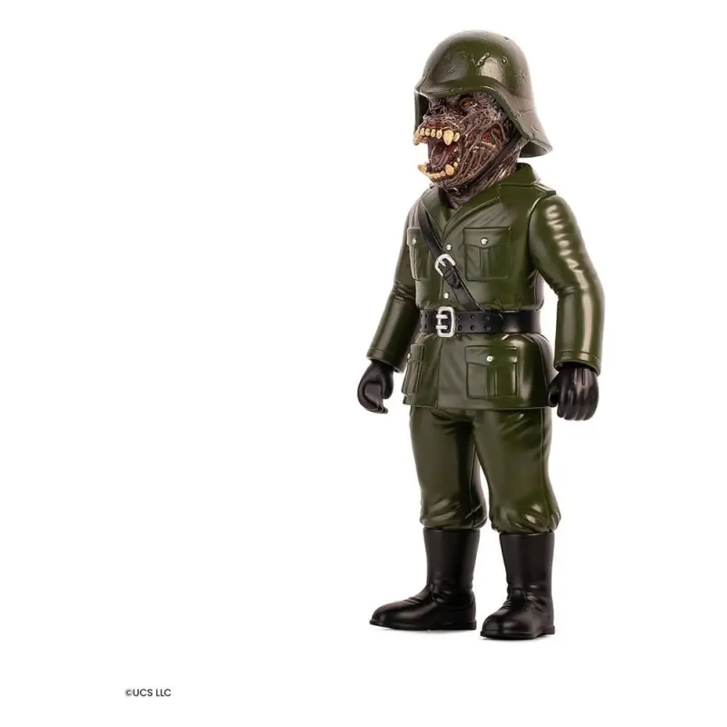 American Werewolf in London Soft Vinyl Figurine Nightmare Demon Mutant 25 cm | 0810140241337