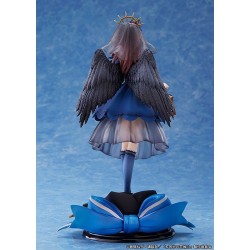 The Quintessential Quintuplets statuette PVC 1/7 Miku Nakano: Fallen Angel Ver. 27 cm | 4582666820049