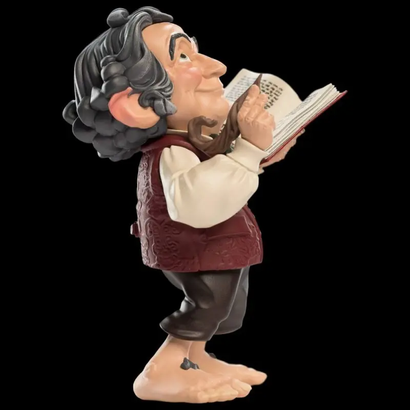 Le Seigneur des Anneaux figurine Mini Epics Bilbo 11 cm | 9420024729700