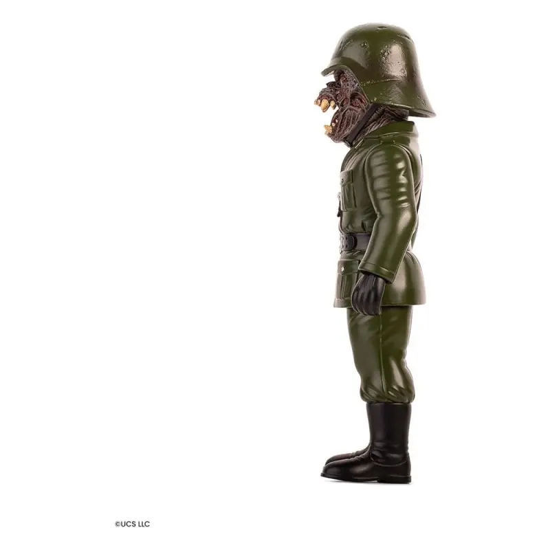 American Werewolf in London Soft Vinyl Figurine Nightmare Demon Mutant 25 cm | 0810140241337