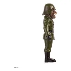 American Werewolf in London Soft Vinyl Figurine Nightmare Demon Mutant 25 cm | 0810140241337