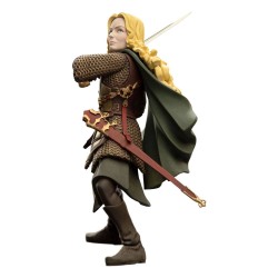 Le Seigneur des Anneaux figurine Mini Epics Éowyn 15 cm