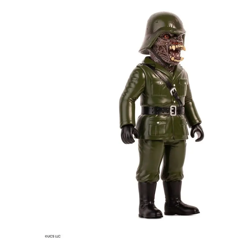 American Werewolf in London Soft Vinyl Figurine Nightmare Demon Mutant 25 cm | 0810140241337