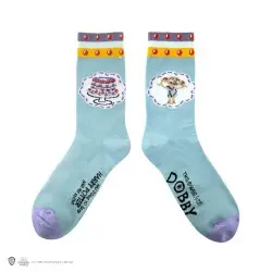 Harry Potter pack 3 paires de chaussettes Dobby | 4895205611238