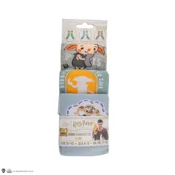 Harry Potter pack 3 paires de chaussettes Dobby | 4895205611238