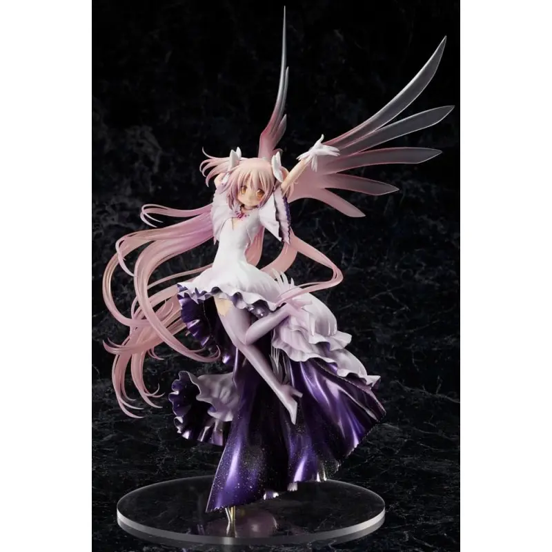 Madoka Magica The Movie: Rebellion statuette 1/8 Ultimate Madoka (re-run) 44 cm | 4534530915085