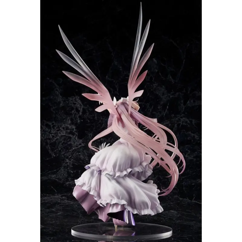 Madoka Magica The Movie: Rebellion statuette 1/8 Ultimate Madoka (re-run) 44 cm | 4534530915085