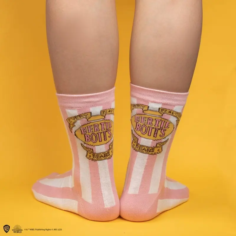 Harry Potter pack 3 paires de chaussettes Honey Dukes | 4895205611245