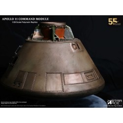 Apollo 11 réplique 1/20 Command Module (DX) 20 cm 